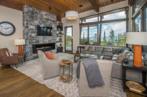 18 Alpine Bend by Moonlight Basin Lodging